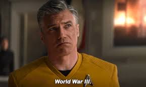 Snippet From My Newbie That Will Start Hitting AO3 In The Next Month Or So