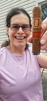 First Time Experience with Stick and Whiskey Pairing