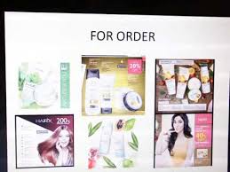 How To Start A Business With Oriflame Youtube