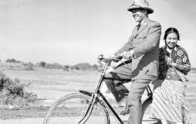 In indonesia, the bike was introduced by the colonizers in indonesia, especially the netherlands. History Of Bicycle Discovery And Its Development In Indonesia