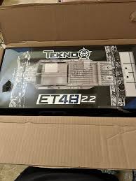 Hey everyone. I'm building a sct410.3 and I can't wait to get started! So  far for electronics I'm thinking a Tekin rx8 esc with a Tekin pro 4 hd  3000k motor. I'll