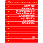 As mentioned earlier, there are some hydrocarbons and other flammable gases. Nfpa Carbon Monoxide Alarms