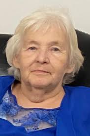 Obituary of Mary Ellen Colvin