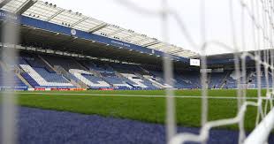 H2h statistics for crystal palace vs leicester city: Leicester City V Crystal Palace Live Eagles Open Up Two Goal Lead At The King Power Stadium Croydon Advertiser