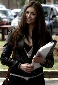 Elenagilbert Thevampirediaries Elena Gilbert Style Elena Gilbert Vampire Diaries Outfits