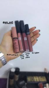 Pin By امينه حكمي Aminh On مكياج تجميعي Makeup Sephora Lipstick