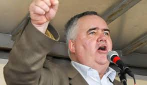 Penrose to step down as Longford-Westmeath TD