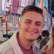 Michael Bloss and Isabelle Quinn's Wedding Website