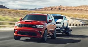 Discover the new 2021 dodge durango, the most powerful suv ever. 2021 Dodge Durango Gallery View Dodge Suv Pictures