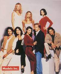 teresa hill models inc photos television show friends tv show best tv shows