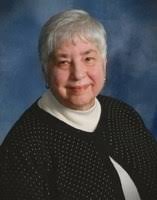 Mary Chaney Obituary (1943