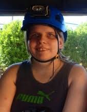 Rachae Corrinne Fehr