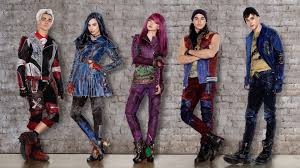 Watch Descendants 2 Full Movies Online Free Hd View More Http Legend Bigmovies10 Com Play Php Id 417320