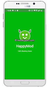 Unisciti a happymod e scegli la mod funzionante al 100% per te. Happymod Apk Android Mod Downloader