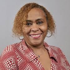 Freda Brinkley's Instagram, Twitter & Facebook