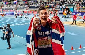 We did not find results for: Jakob Ingebrigtsen Facebook