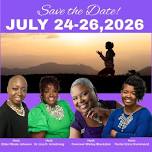 Becoming the Real H.E.R. (Healed, Evolved, Restored) Womens Retreat