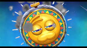 Kirby: Planet Robobot Boss 19 (Final Boss) - Star Dream Soul OS - YouTube