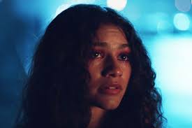 Ss 1 eps 9 tv. Zendaya S Secret Movie With Euphoria Creator And John David Washington Indiewire