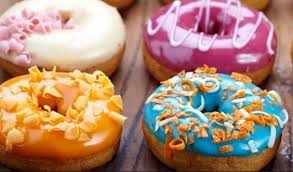 Cara membuat donat kentang empuk. Resep Membuat Donat Rumahan Ala Restoran Dan Cafe Forum Diskusi Bisnis Online Maxmanroe