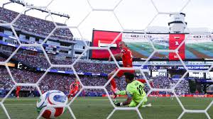 Norway coach hails Haaland after World Cup double