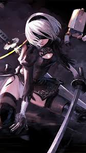 2b Nier Automata Sword Katana 4k Wallpaper 6 583 This product does not balance on its own. 2b nier automata sword katana 4k
