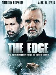 The Edge 1997 Lee Tamahori Cast And Crew Allmovie