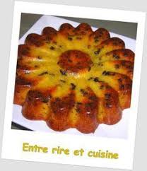 Gateau A L Orange Et Au Chocolat Entre Rire Et Cuisine Recettes De Cuisine Gateau A L Orange Recette Citron
