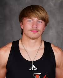 2023-2024 Men's Track & Field Roster