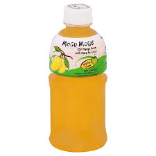 Check spelling or type a new query. Mogu Mogu Mango Juice With Nata De Coco Shop Juice At H E B
