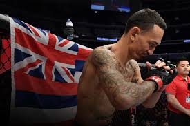 Max holloway out for ufc 226. Holloway Wants To Leave A Lasting Legacy Ufc