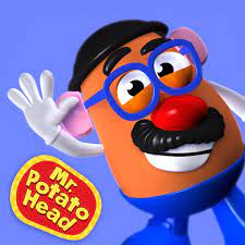 Download Mr Potato Head: Create & Play Game Apk For Free On Your Android &  Ios Phone