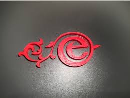 Huidige logo's van eftelings onderdelen. Efteling Logo By Ruben472 Thingiverse
