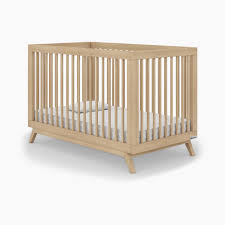The ages for making this transition vary from family to family. 7 Best Cribs Of 2021