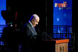 Prime minister benjamin netanyahu reveals the iranian secret nuclear program. Lhmcjn8vrasstm