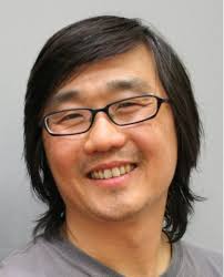 Asian American Psychologist