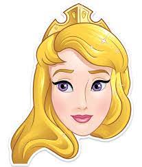 Sofia learns that looking like a princess isn't all that hard, but behaving as one must. Aurora Offizielle Disney Prinzessin Kindergrosse 2d Karten Party Maske