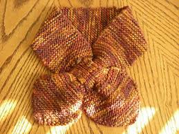This cup of light free knitting pattern is such a fabulous addition to your christmas decoration and a beautiful winter solstice gift brought. Ravelry Bow Knot Scarf Pattern By Katherine Burgess