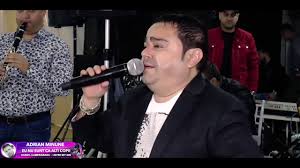 Adrian minune la nunta lui marius turneanu nas mare ninel obedeanu mai nevasta hai la magazin. Adrian Minune Eu Nu Sunt Ca Alti Copii Live Galati Youtube