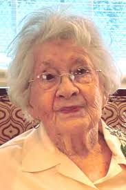 Mary Neas Obituary (1921