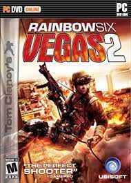 Vegas 2 (game guide) ps3, xbox 360, windows at best buy. Amazon Com Tom Clancy S Rainbow Six Vegas 2 Pc Videojuegos