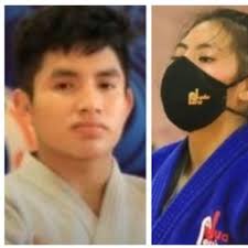 Judocas lograron medallas para Perú en los Juegos Panamericanos Junior 2021 