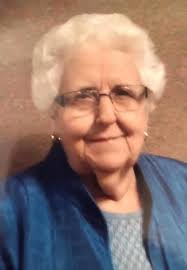 Verna Simpson Obituary (1929