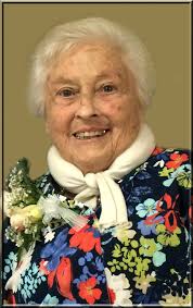 Margret Lois Middleton Obituary