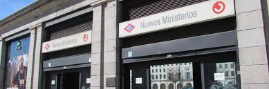 Maybe you would like to learn more about one of these? Los 10 Mejores Hoteles Cerca De Estacion De Metro Nuevos Ministerios Madrid Espana