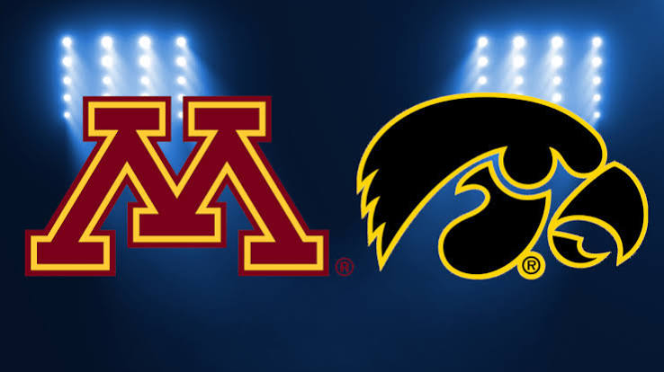 Minnesota and Iowa release 2025 football schedules - ABC 6 News - kaaltv.com