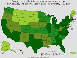 Apply to maintenance person, general maintenance, mower and more! First Line Supervisors Of Landscaping Lawn Service And Groundskeeping Workers