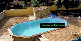 Piscine Hors Sol Images Et Photos Vacances Guide Voyage