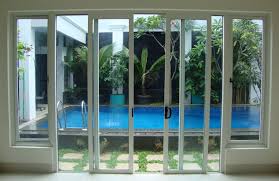 Inspirasi pintu dan pagar minimalis, desain pintu dan pagar modern, model pintu dan pagar terbaru, trend pintu dan pagar sederhana, gaya pintu dan pagar mewah. Aneka Model Pintu Aluminium Untuk Bangunan Anda Mitrakreasiutama Com Mitra Kreasi Utama Acp Kusen Aluminium Kaca Teralis Pagar Gypsum Tangga Murah Pekanbaru