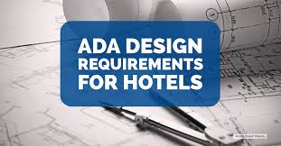Follow the guidelines of ada bathroom dimensions to make sure about safety value in bathrooms especially for handicap. Understanding Ada Design Requirements For Hotels Wheelchair Travel